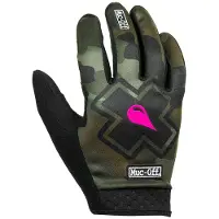 Muc Off Luvas Mtb