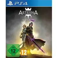 Ps4 Aeterna Noctis