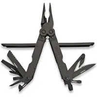 SOG Knives Ferramenta Multiusos Powerlock Eod 2.0 Tool V-cutter