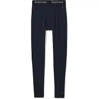 Smartwool Calças Interiores Classic Thermal Merino Boxed