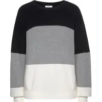 LASCANA Pullover preto