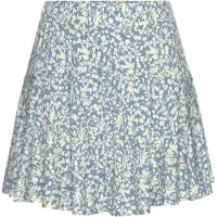 Vivance Saia creme / azul