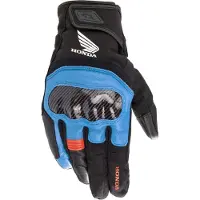 Alpinestars Luvas Honda Smx Z Drystar