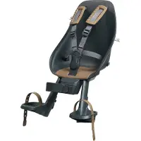 Urban iKi Cadeira De Bicicleta Frontal Para Criança Compact