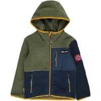 TROLLKIDS Casaco Aurlandsfjord