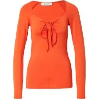 Modstrom Camisa 'Barto' coral