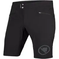 Endura Calções Singletrack Lite