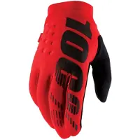 100% Luvas De Off-road Brisker