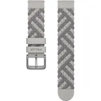 Polar Alça 20 Mm Alcantara