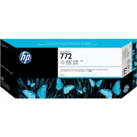 HP 772 (CN634A) tinteiro cinzento claro