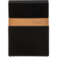 GUESS perfume Seductive Noir Homme EDT 50 ml