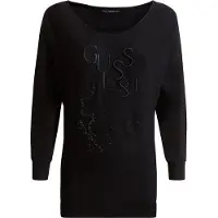 GUESS camisolas CAROLE mulheres - Preto - EU XS