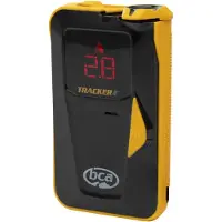 BCA - DVA - Tracker 4 para Unissexo - Amarelo