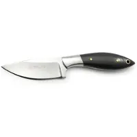 Puma IP Farkas 846067 micarta preta, faca fixa