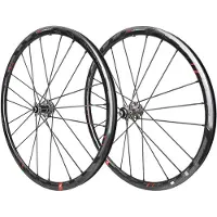 Fulcrum Conjunto De Rodas De Estrada Racing 0 Carbon Db 28´´ Tubeless