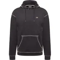 Blend Sweatshirt preto / branco