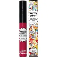 Thebalm The Balm, Prrety Smart, Brilho Labial, Pow!, 6,5 ml
