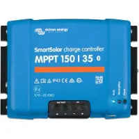 Victron Energy Controlador Smartsolar Mppt 150/35