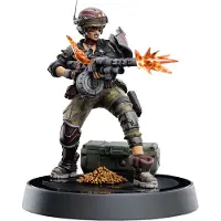 Weta Workshop Figura 3-moze Terras Ermas