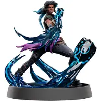 Markenlos Figura 3-amara Terras Ermas