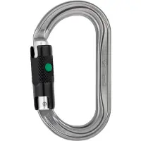 Petzl Mosquetão Ok Ball Look