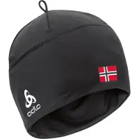 Odlo Gorro Polyknit Fan Warm Eco