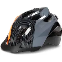 Cube Capacete Ant X Actionteam