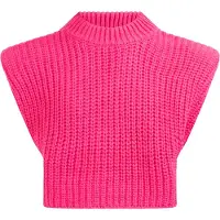 Mymo Pullover rosa