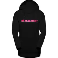 Mammut Moletom Logo