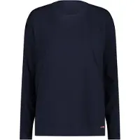 CMP Camiseta De Manga Comprida 32u1476