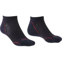 Bridgedale Meias Ultralight Merino Performance Low