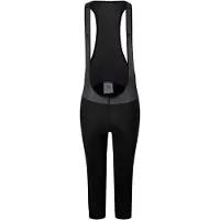 Castelli Calças 3/4 De Ciclismo Entrata Thermal