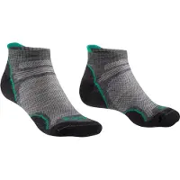 Bridgedale Meias Ultralight Merino Performance Low