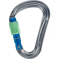 Climbing Technology Mosquetão Warlock Hms