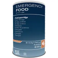 Trek'N Eat Mingau De Proteína