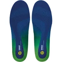 Sidas Palmilhas Comfort 3d