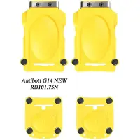 Grivel Anticongelante Antibottaccordeon For G14 New