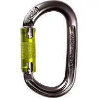 Ocun Mosquetão Osprey Twist