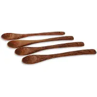 Tatonka Conjunto De Colheres 4 Unidades