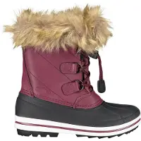 CMP Botas De Neve Anthilian Wp 30q4594