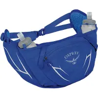 Osprey Bolsa De Cintura De Hidratação Duro Dyna Belt