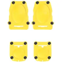 Grivel Antibottaccordeon Para G10 Novo/airtech Anti-neve