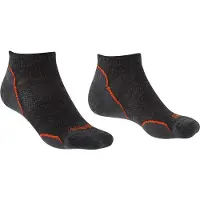 Bridgedale Meias Ultralight Merino Performance Low