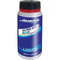 Holmenkol Cera Líquida Ultramix-8°c/-20°c 250ml
