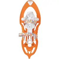 TSL Outdoor - Raquetes neve - 302 Freeze Spicy para criança - Laranja
