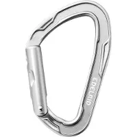 Edelrid Mosquetão Mission Straight