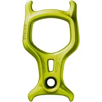 Edelrid Freio Descensor Hannibal