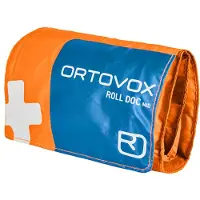 Ortovox Kit De Primeiros Socorros Roll Doc Mid