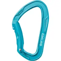 Edelrid Mosquetão Mission Bent