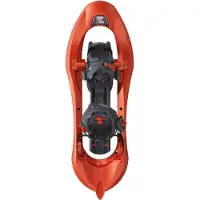 TSL Outdoor - Raquetes neve - 438 Up&Down Grip Goyave para Unissexo - Laranja